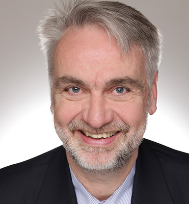 Jörg Kranke